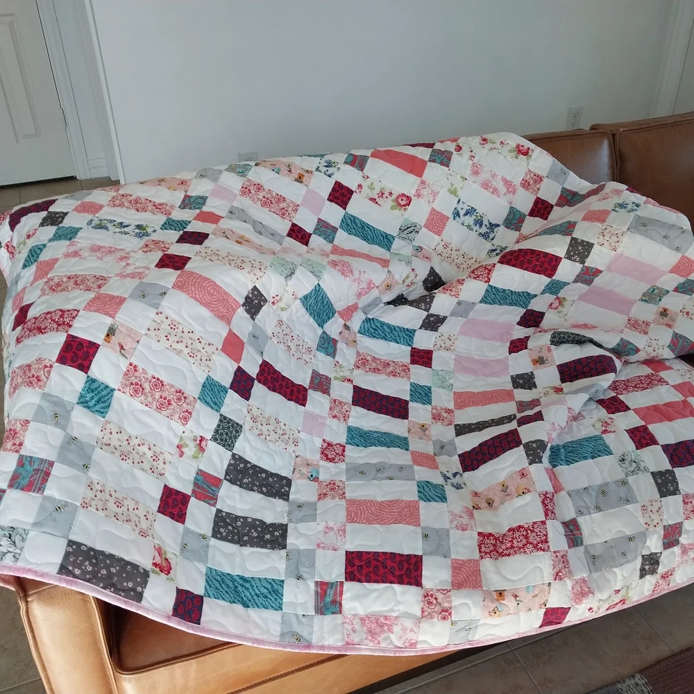 Cozy Quilt